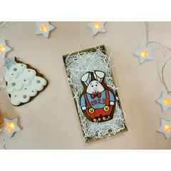 Пряник "Мистер Кроль"