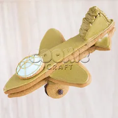 Самолетик