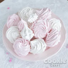 Зефир ручной работы, 500 г.