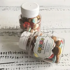 Мини-баночка "Витаминки"