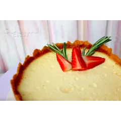 Чизкейк 
