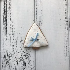 Елочка с бантиком