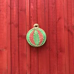Ёлочная игрушка