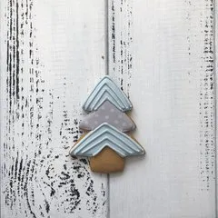 Рождественская елочка