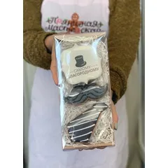 Набор "Самому Благородному" size M