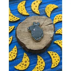 Мышаня в коробочке